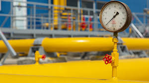 нефть