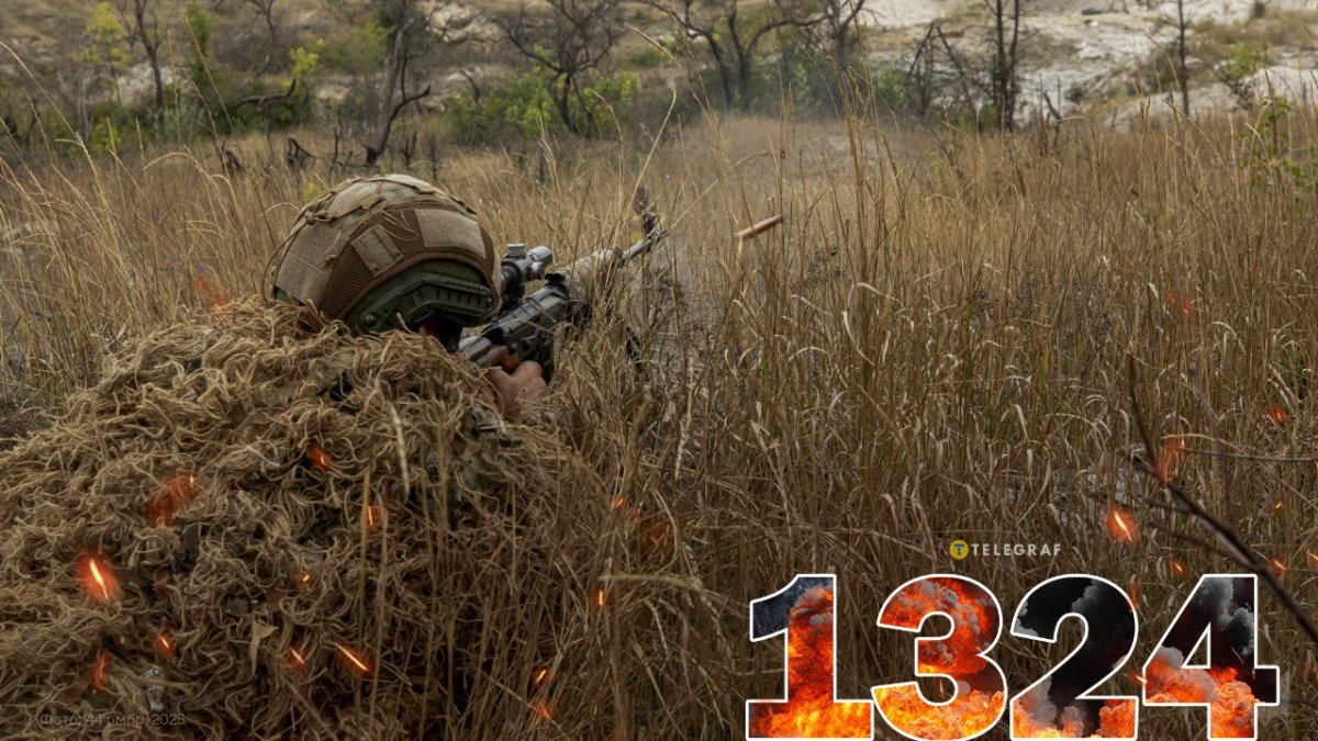 Війна України з РФ