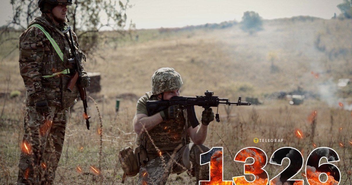 Війна України з РФ