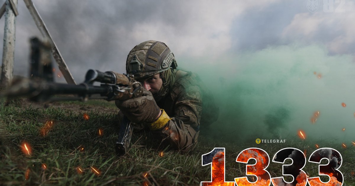 війна України з РФ
