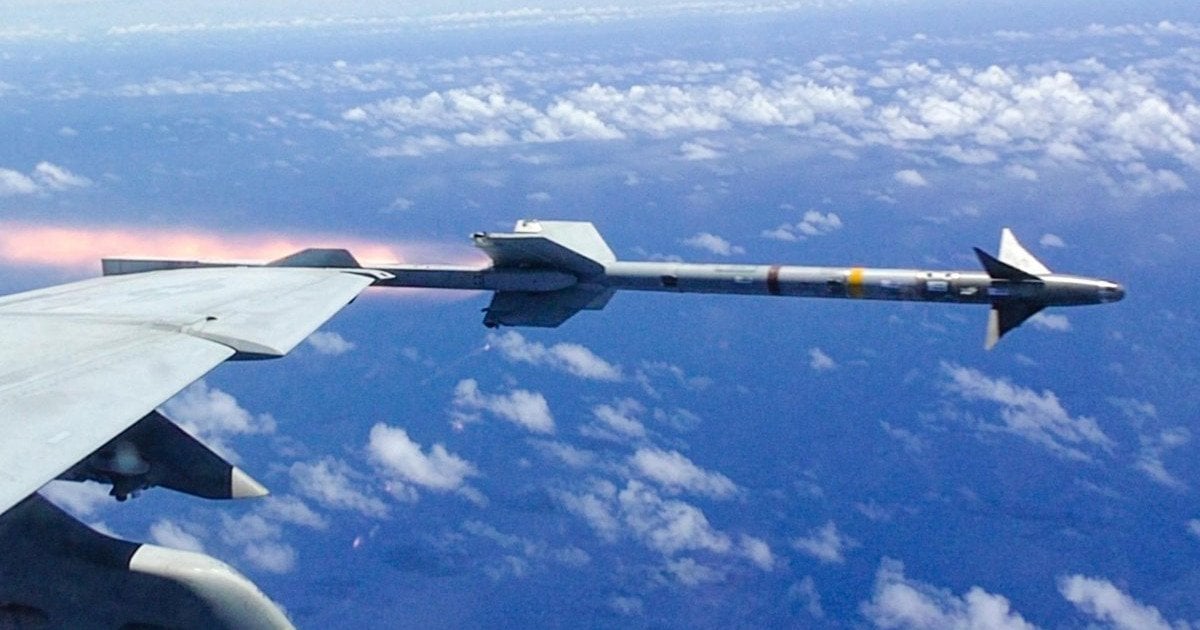 AIM-9m