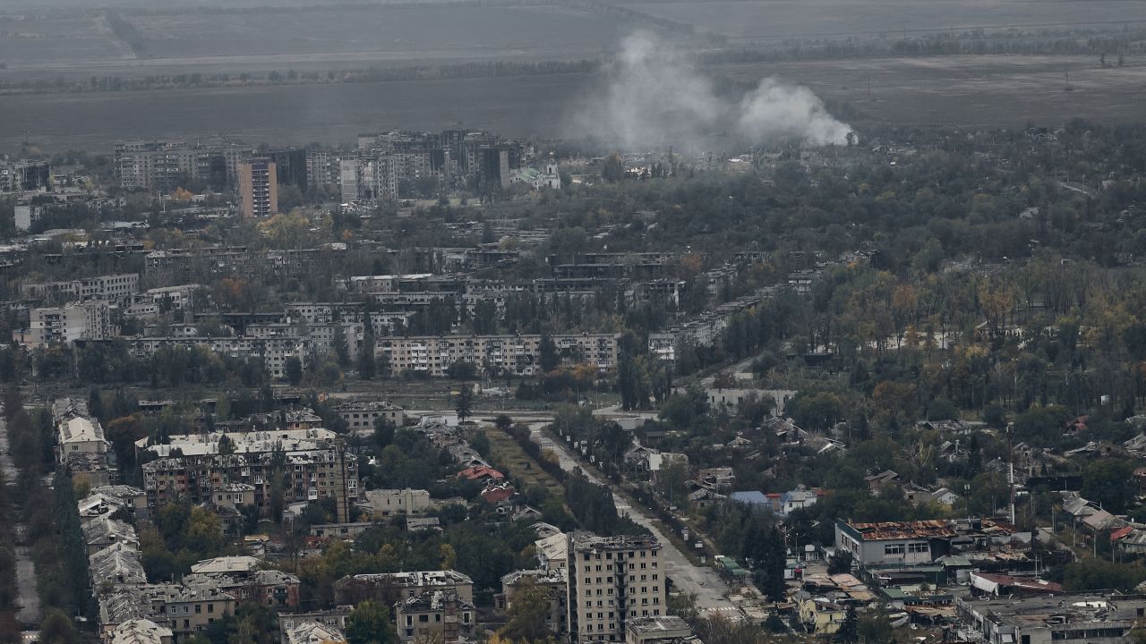 Покровск