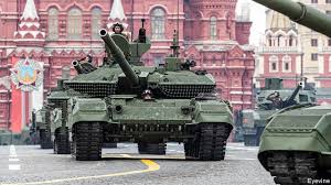 РФ не діє у спосіб міжнародних договорів, вона завжди діє у військовий спосіб