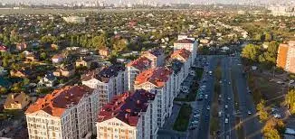 Обслуговуючий кооператив Обслуживающий кооператив