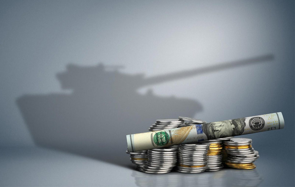 Війна економік РФ та України. Скільки ще продовжиться війна?